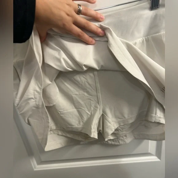 Free Fly Breeze Skort Sz XL - Picture 8 of 9